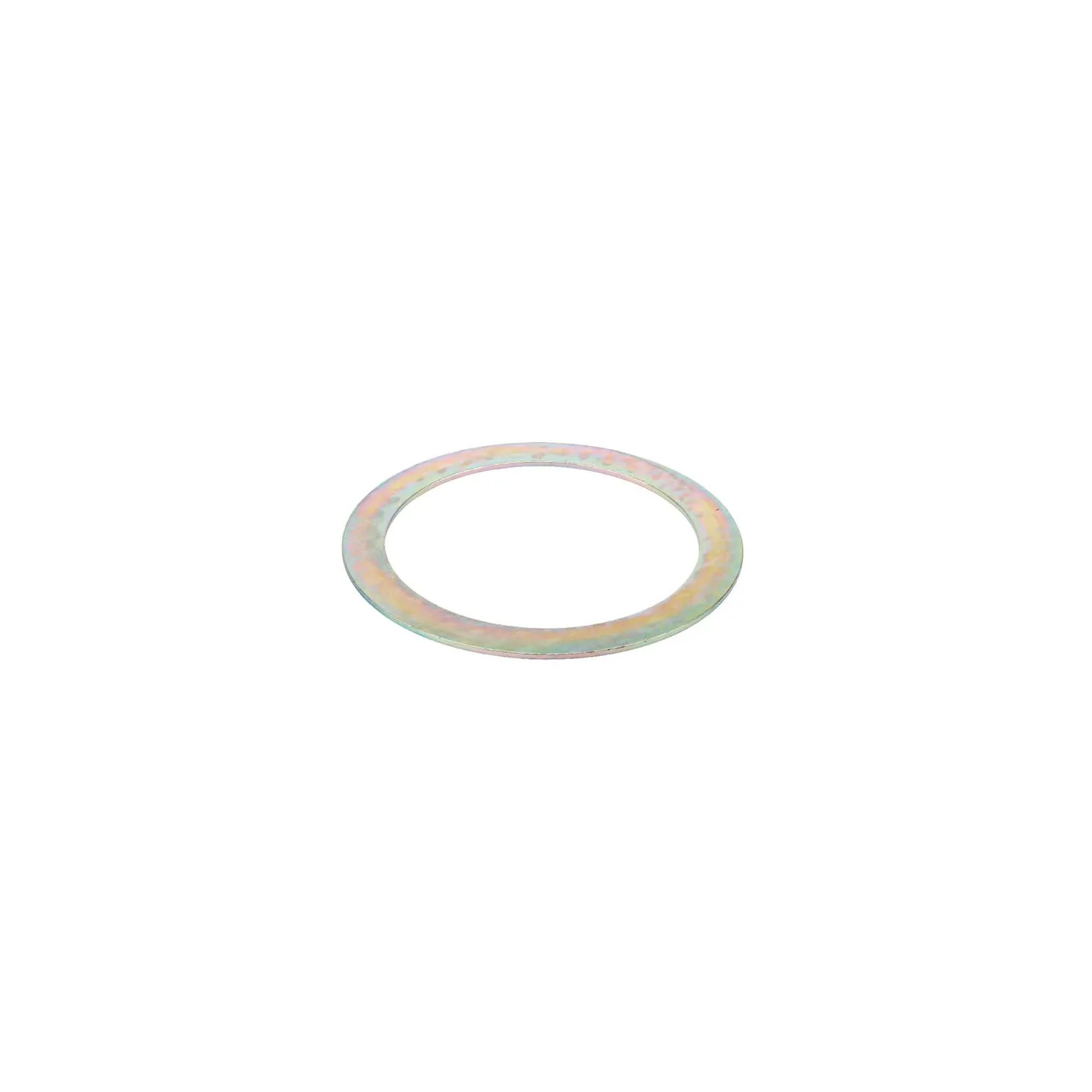 Distribution plate 70x90x1.5 DIN988  3052199 Lemken
