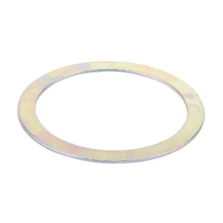 Starplika 40x50x1,0 DIN988 3052095 Lemken
