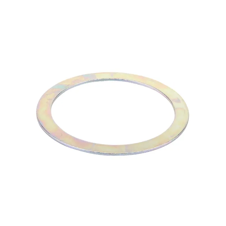 Starplika 40x50x1,0 DIN988 3052095 Lemken