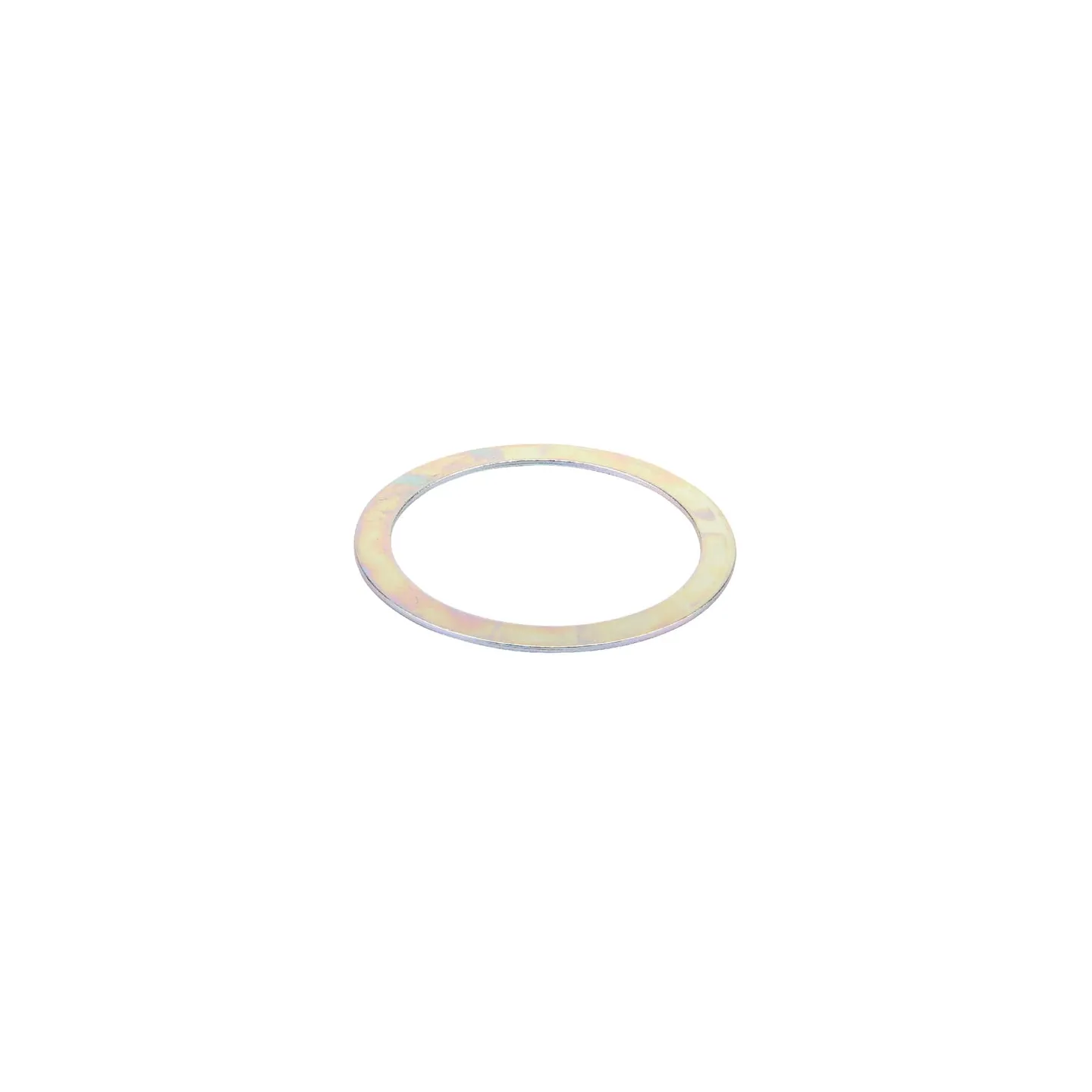 Starplika 40x50x1,0 DIN988 3052095 Lemken
