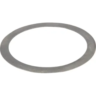 Starplika 55x68x0,5 DIN988 3052160 Lemken