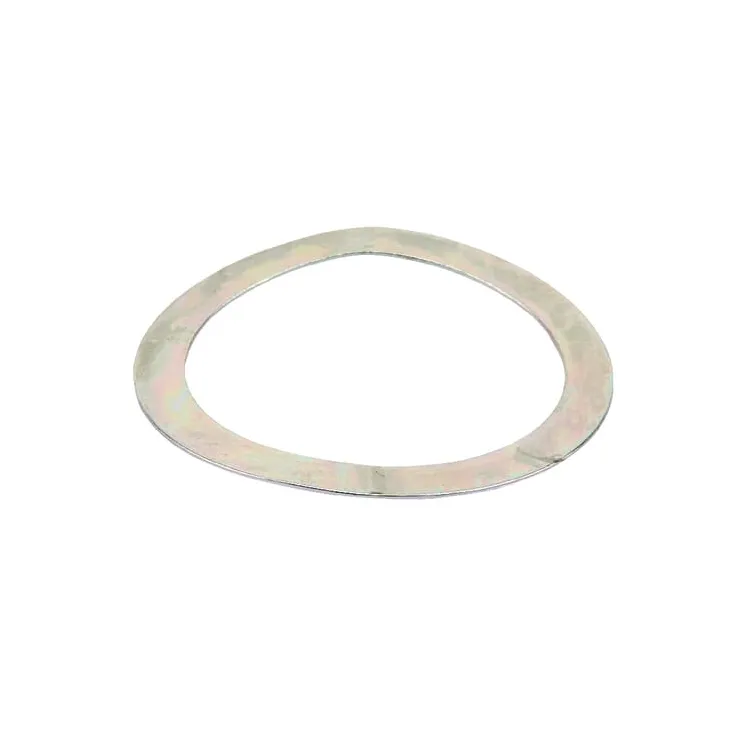 Starplika 35x45x0,5 DIN988 3052071 Lemken