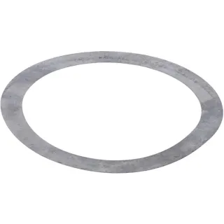 Starplika 60x75x0,1 DIN988 3052176 Lemken