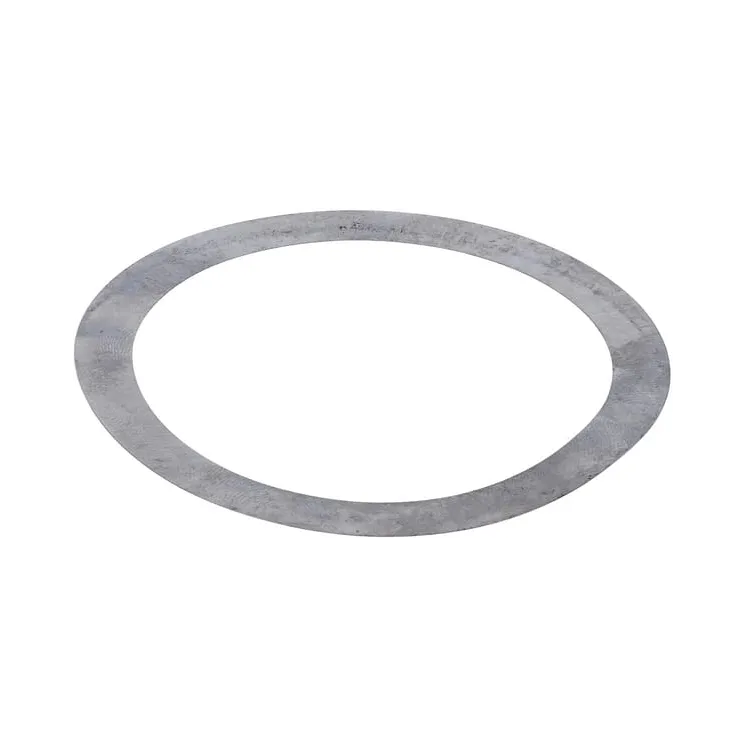 Starplika 60x75x0,1 DIN988 3052176 Lemken
