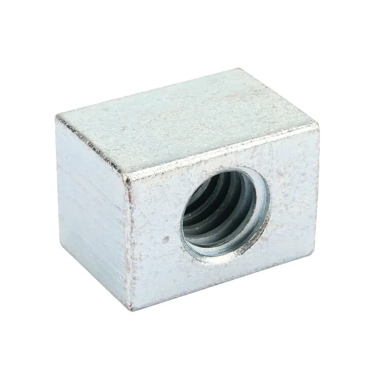 Spindle nut 30x30x44 TR20  3038644 Lemken