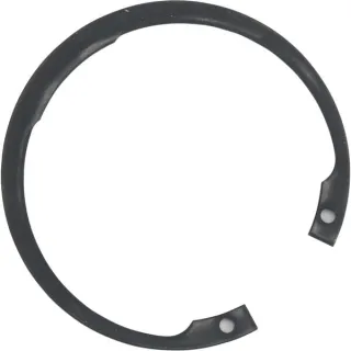 Circlip 85x3 DIN472  3058941 Lemken
