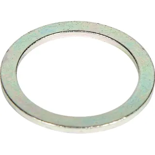 Atbalsta plt S 35x45x2,5 DIN9 3052247 Lemken