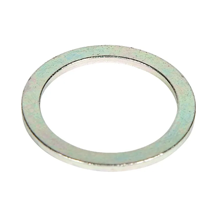 Atbalsta plt S 35x45x2,5 DIN9 3052247 Lemken
