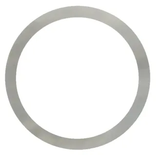 Starplika 85x71x0,1 3052401 Lemken
