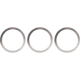Adjusting washer 75x90x0,3 DIN988  30510134 Lemken
