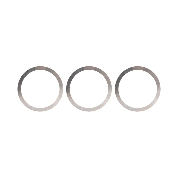 Adjusting washer 75x90x0,3 DIN988  30510134 Lemken