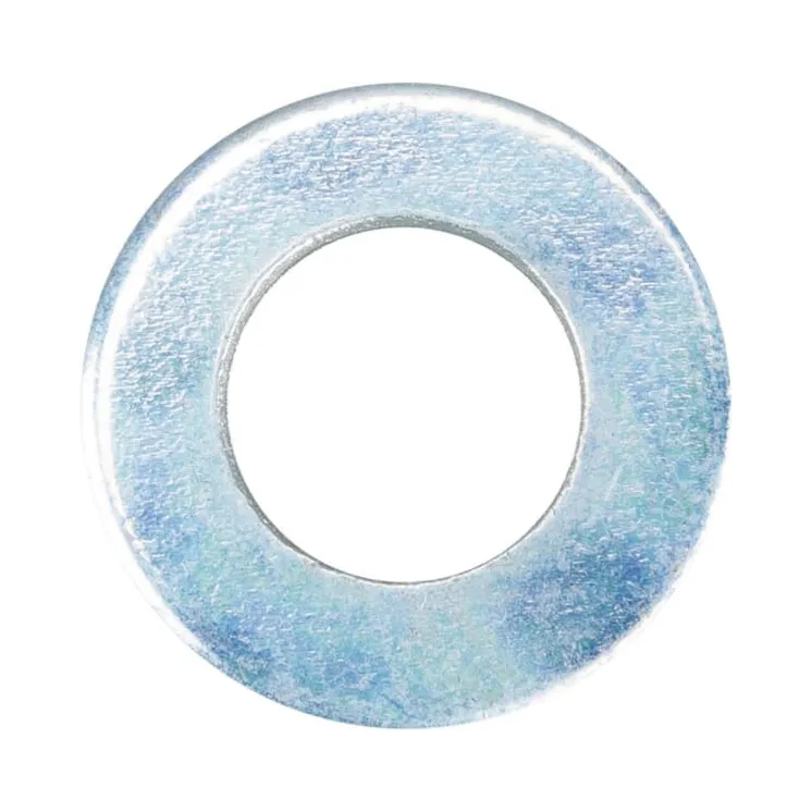 Paplāksne A8.4 DIN125-St Zn 3058694 Lemken