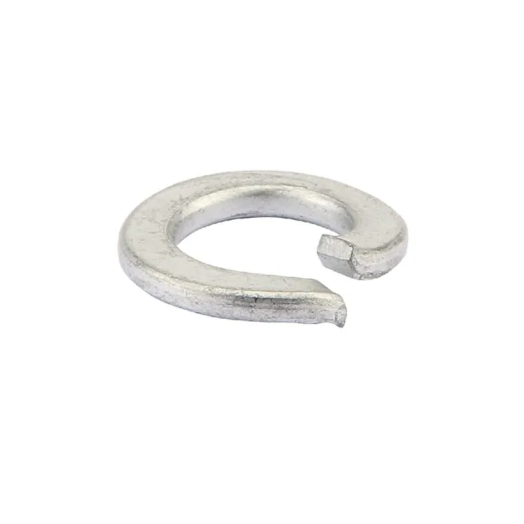 Spring washer M10 DIN127  3059900 Lemken