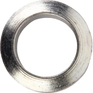 Paplāksne D25/16,5x9 R22 zn 30510101 Lemken
