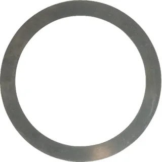 Starplika 60x75x0,5 DIN988 3052178 Lemken