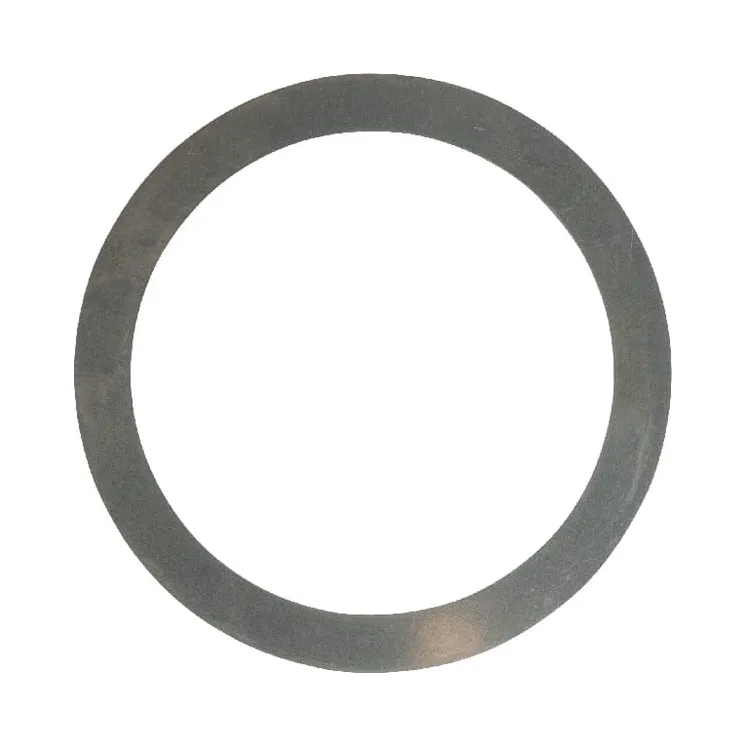 Starplika 60x75x0,5 DIN988 3052178 Lemken