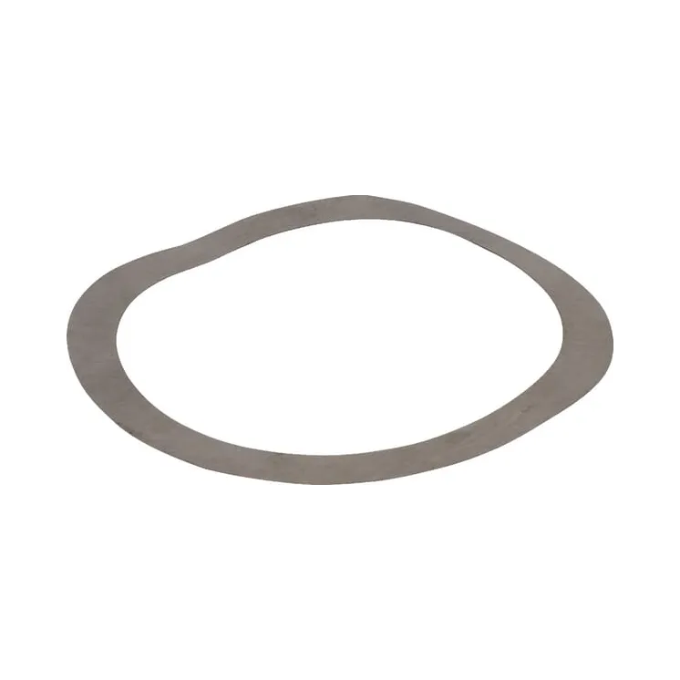 Starplika 55x68x0,1 DIN988 3052158 Lemken
