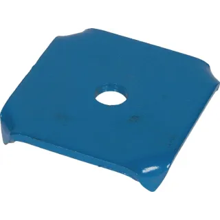 Paplāksne 100x100x6 D17/112 3056675 Lemken