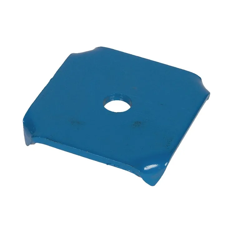 Paplāksne 100x100x6 D17/112 3056675 Lemken