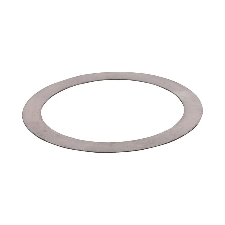 Shim 63x80x0.5 DIN988  3052183 Lemken