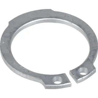 Circlip A 25x2,0 DIN471 ZN  3058861 Lemken