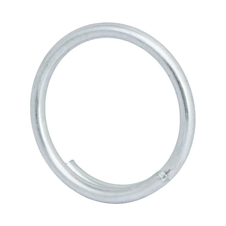 Securing ring 2,7x30mm  3058545 Lemken