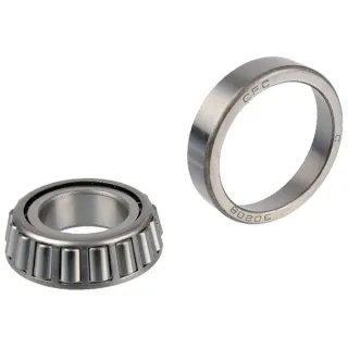 Bearing 30206  3199116 Lemken