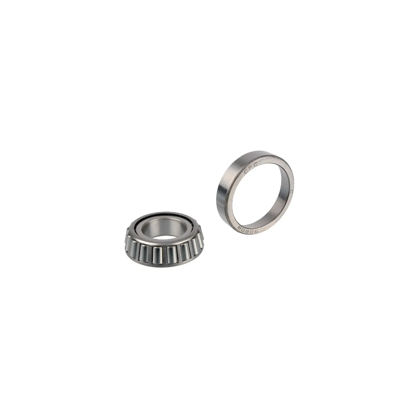Bearing 30206  3199116 Lemken