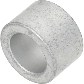 Bush D16/25x16  3176666 Lemken