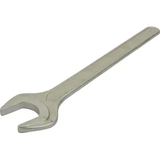 Spanner, fork 50 DIN 894 Zn  3219855 Lemken