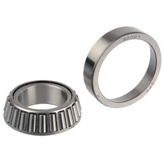 Tapered roller bearing 32007X  3199166 Lemken