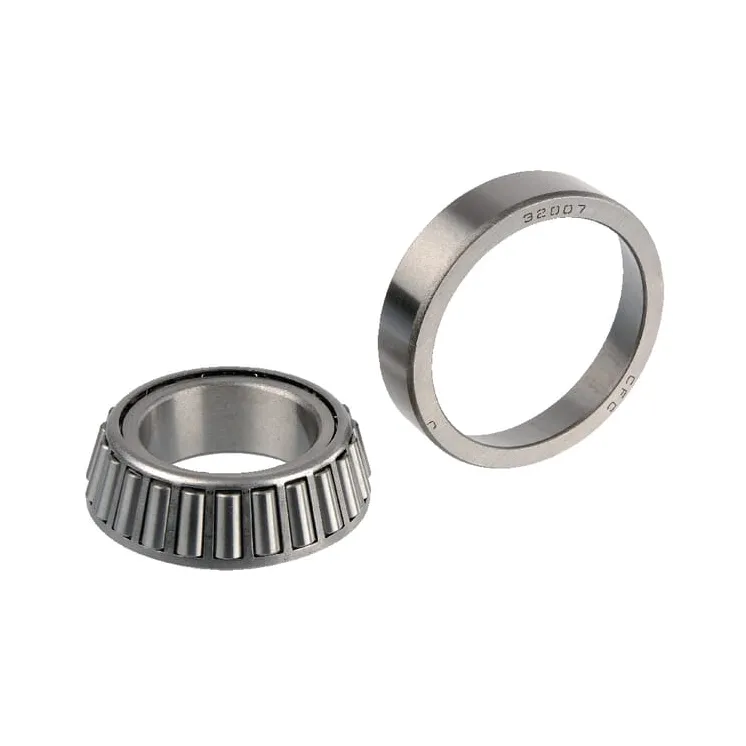 Tapered roller bearing 32007X  3199166 Lemken