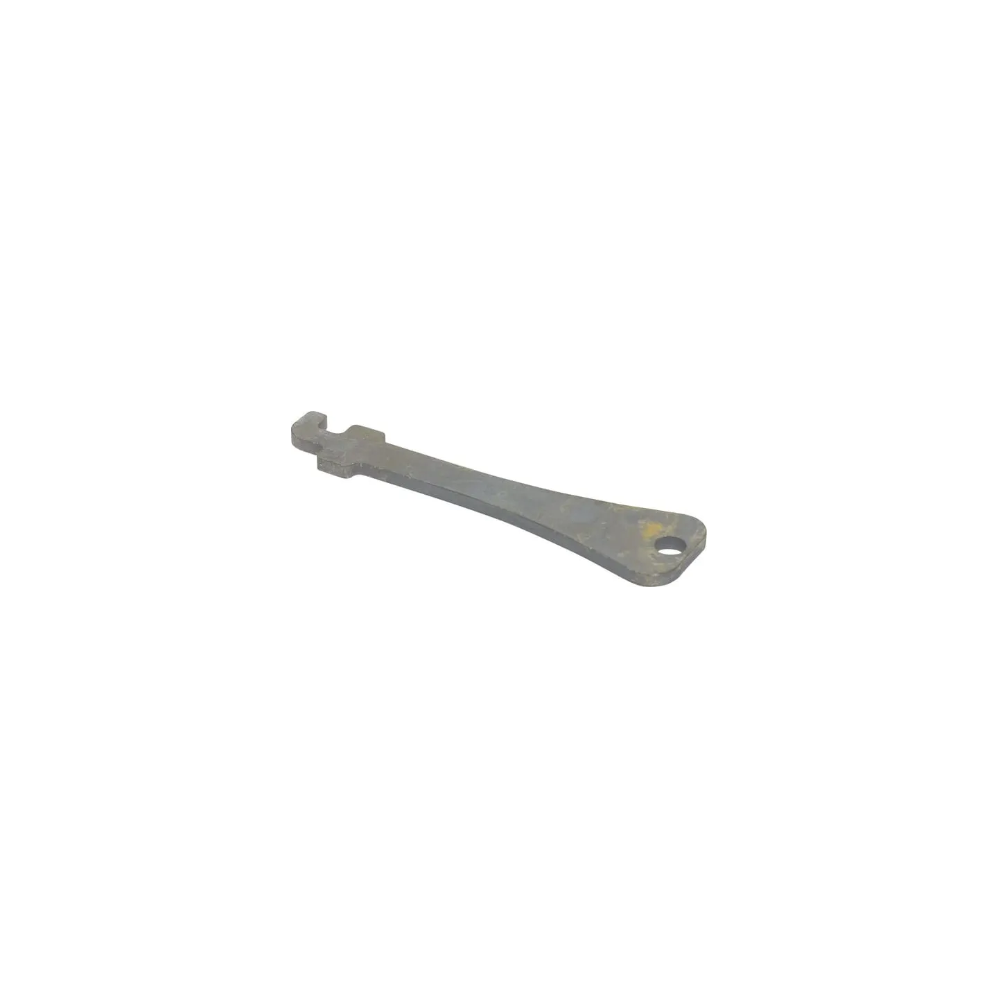 Hook spanner 4x30x120 Zn  3219861 Lemken