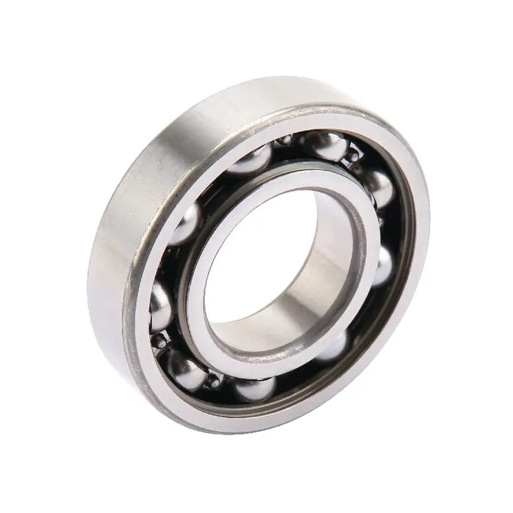 Bearing 6207 Z C3  3198602 Lemken