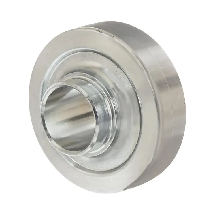 Bushing D80/30x38 Zn  3177211 Lemken