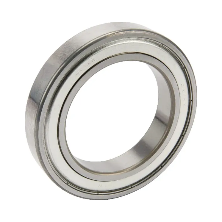 Deep groove ball bearing 6015 Z  3198613 Lemken