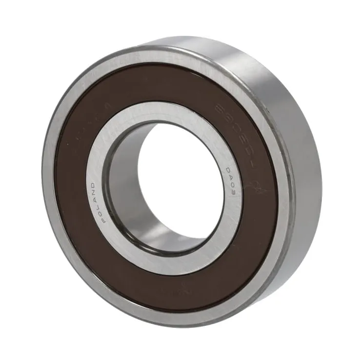 Grooved ball bearing 6309 2RS  3198644 Lemken