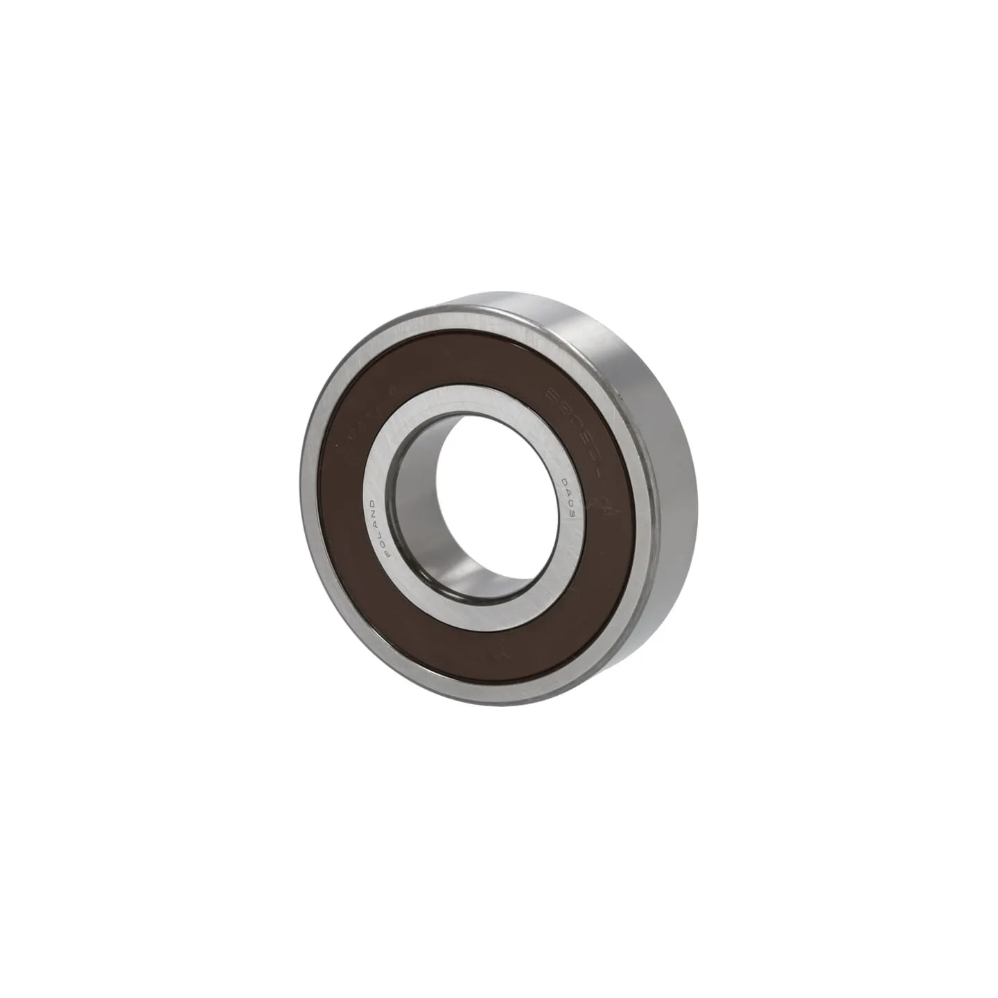 Grooved ball bearing 6309 2RS  3198644 Lemken