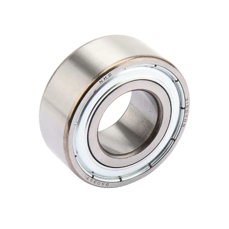 D52/25x20.6 shaft bearing  3198708 Lemken