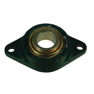 Flanged Bearing 2 holes   3199352 Lemken