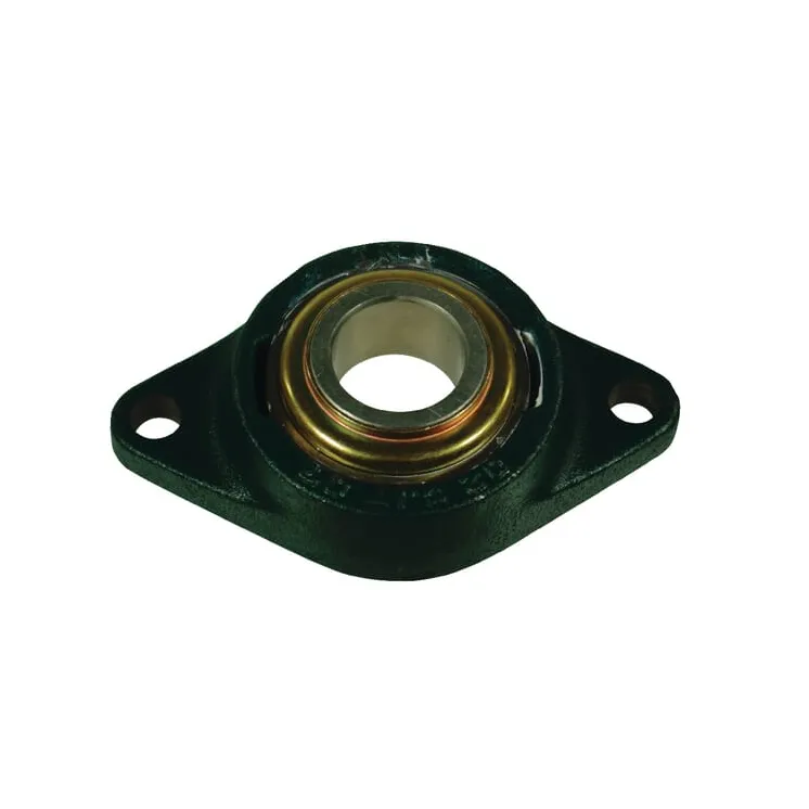 Flanged Bearing 2 holes   3199352 Lemken