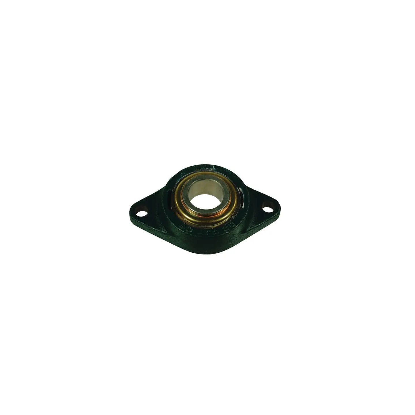Flanged Bearing 2 holes   3199352 Lemken