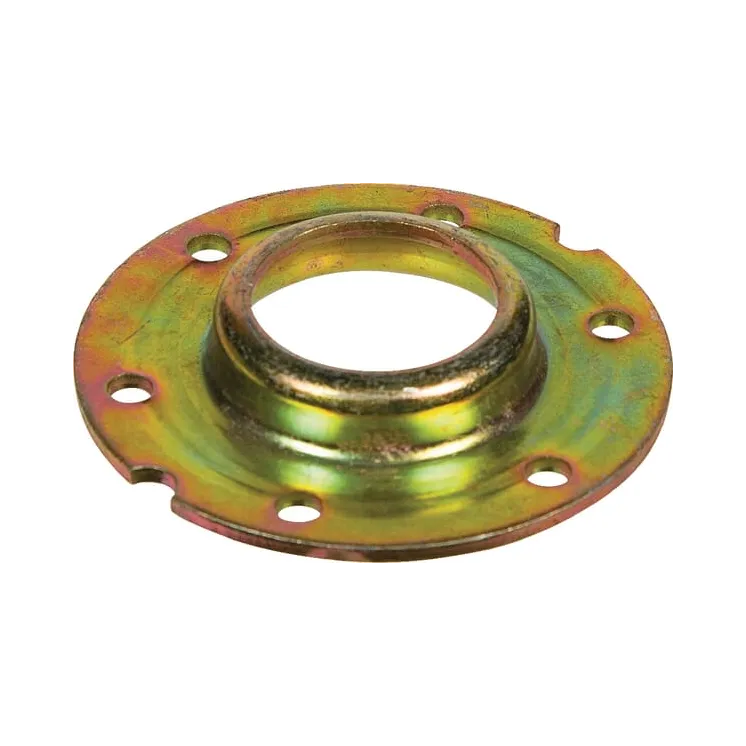 Bearing housing D40/85/34,5X14  3191126 Lemken