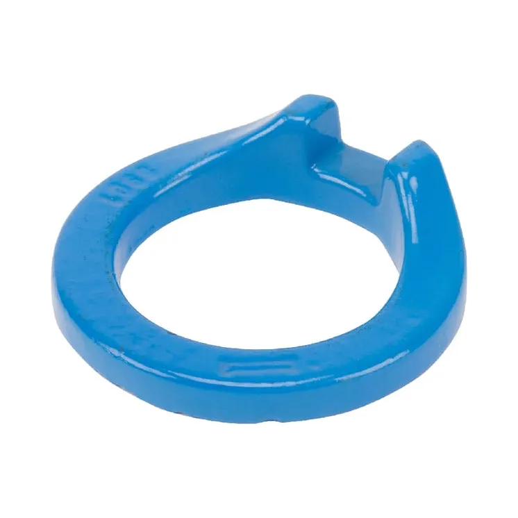 Ring with lip D60/40.5x15  3176901 Lemken