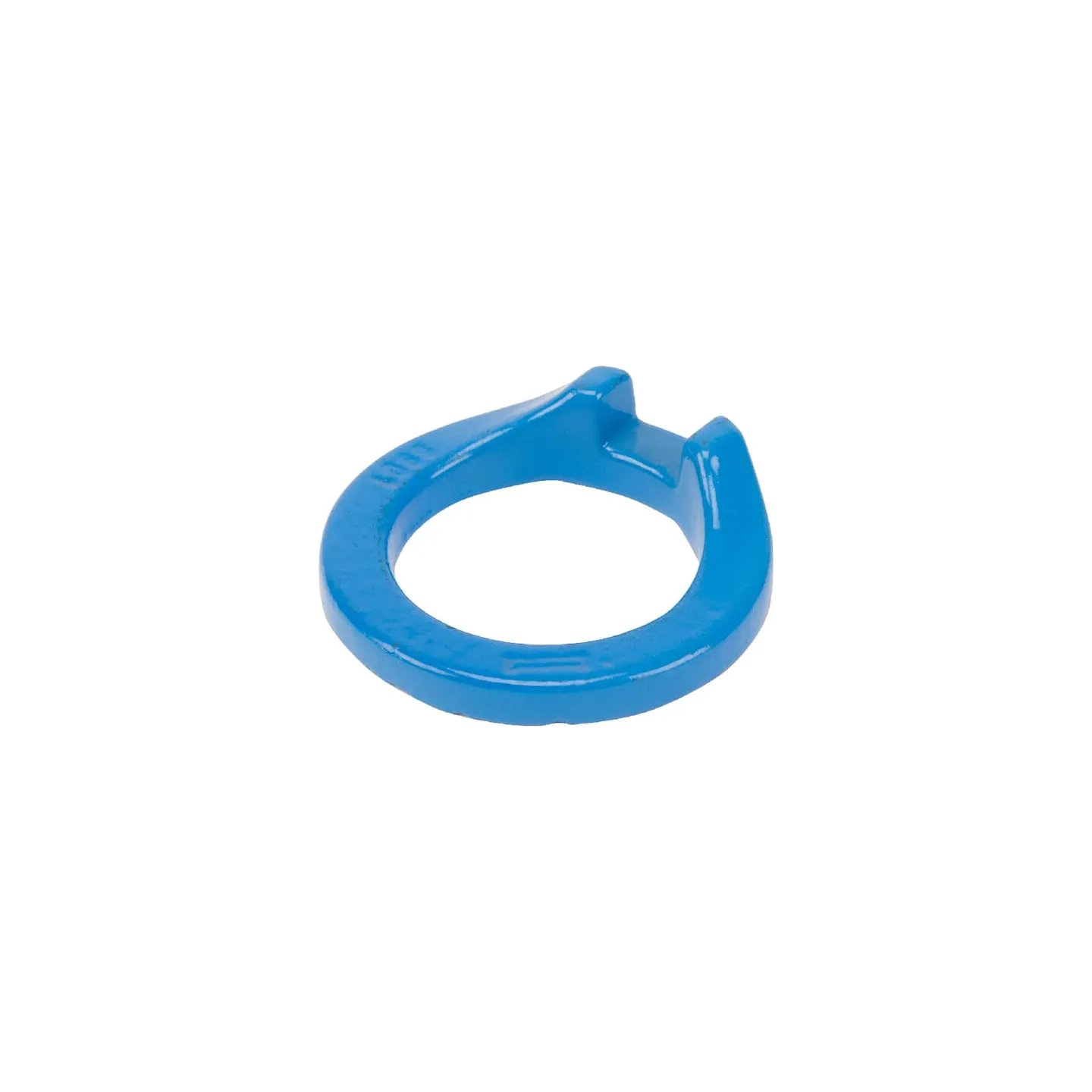 Gredzens ar lūpu D60/40,5x15 3176901 Lemken