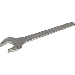Spanner, fork 41 DIN894 Zn  3219845 Lemken