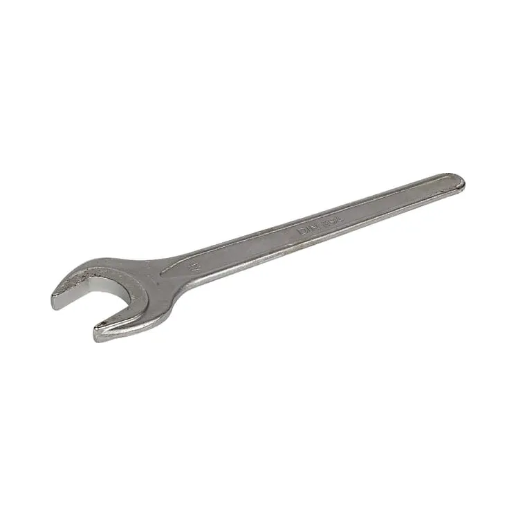 Spanner, fork 41 DIN894 Zn  3219845 Lemken