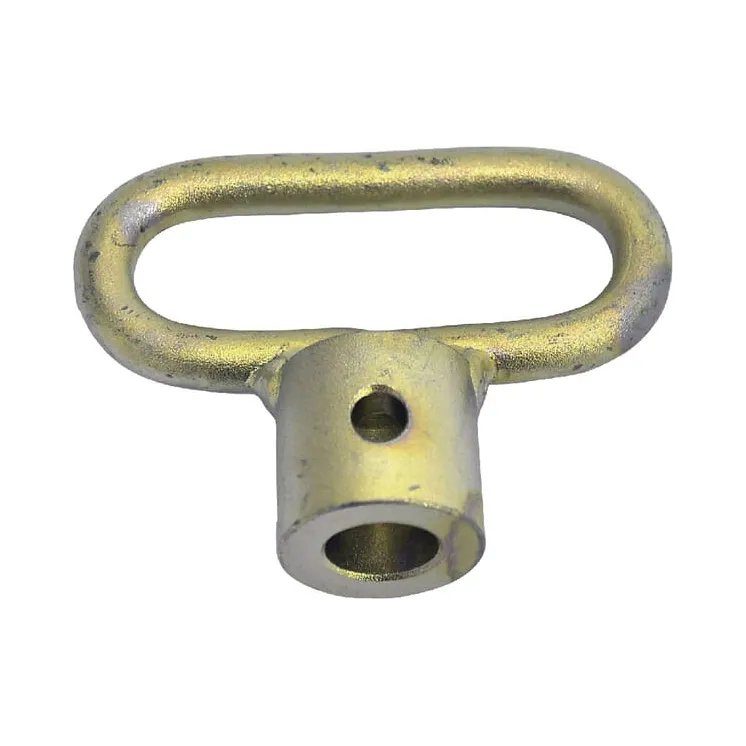 Handle D38/20  3216959 Lemken