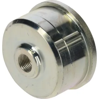 Atloka bukse D50/44,8/35x28 M10x1 Zn 3179309 Lemken