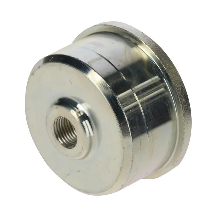Atloka bukse D50/44,8/35x28 M10x1 Zn 3179309 Lemken